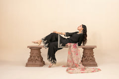 TK-126 Sheesha silk 3-pcs