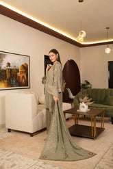 TK-135 Glow Silk 3-pcs