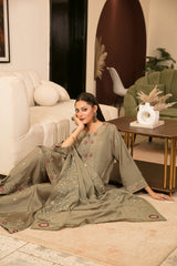 TK-135 Glow Silk 3-pcs