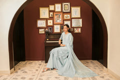 TK-147 Chandni silk 3-pcs