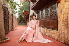 TK-148 Chandni silk 3-pcs