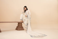 TK-157 Maple silk 3-pcs