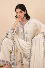 TK-157 Maple silk 3-pcs