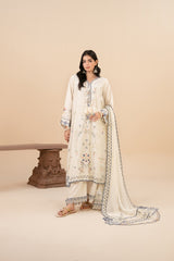 TK-157 Maple silk 3-pcs
