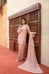 TK-159 Glow Silk 3-pcs