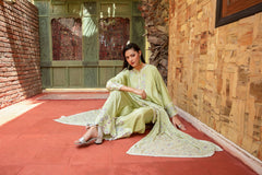 TK-160 Glow Silk 3-pcs