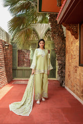 TK-160 Glow Silk 3-pcs