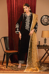 TK-076 - KHAAS