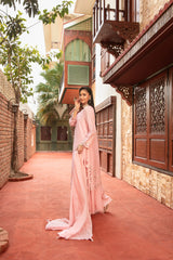 TK-148 Chandni silk 3-pcs