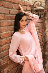 TK-148 Chandni silk 3-pcs