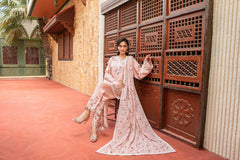TK-159 Glow Silk 3-pcs