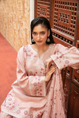 TK-159 Glow Silk 3-pcs