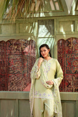 TK-160 Glow Silk 3-pcs